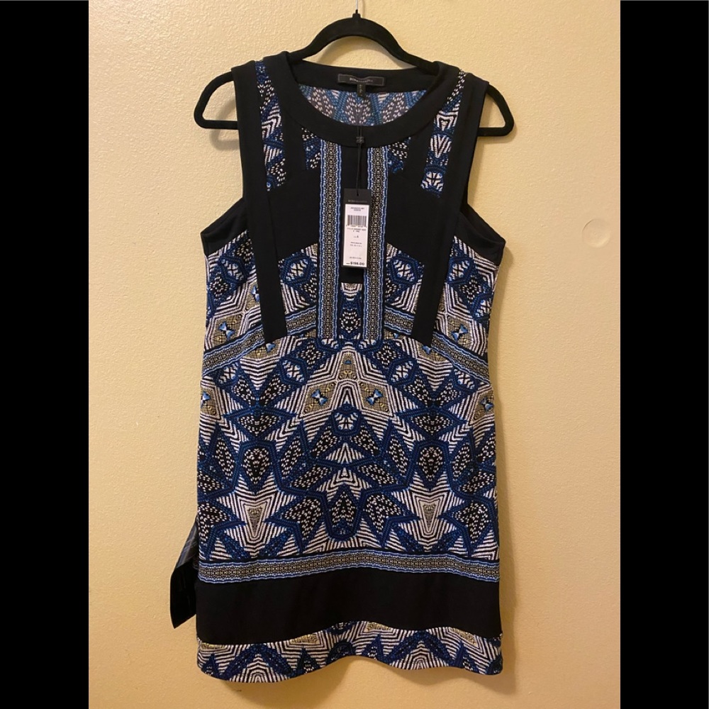 BCBG DRESS